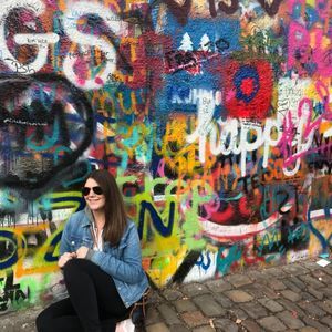 Meet your Posher, Kat